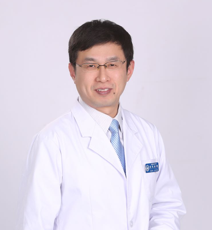 脑医咨询患教直播课第十二期张宇清教授得了帕金森我们该怎么办12月11